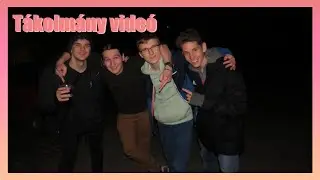 #1 VLOG ÉRETTSÉGI UTÁN