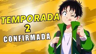 Zom 100 Temporada 2 ¡CONFIRMADA!