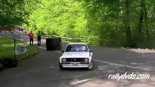 Loughgall Festival of Motorsport 2013