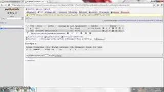 PHP Tutorial: Store data into MySQL database