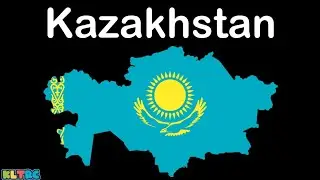 Kazakhstan Chorus by @Hindanger | KLTRC