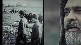 İzmir Marşı  ● beyazkurt ● (Official Video)
