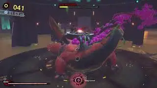 SONIC X SHADOW GENERATIONS vs. The Biolizard