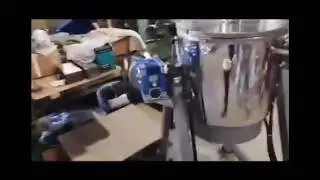 Пищеварочный котел 30 литров