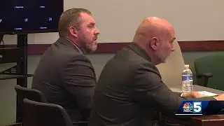 Rutland City police sergeant cited in connection to 2023 shooting