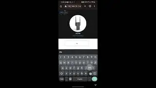 WF-Con WiFi/LTE:  Wifi Connection Procedure