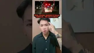 Kejadian viral di binjai ! Ambulan #DewataBali #NgeShortsBareng