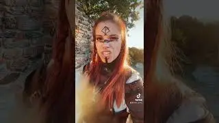 Valhalla calling me - peyton parrish