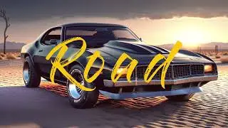 [FREE] Freestyle Type Beat - Road