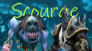 SCOURGE | World of Warcraft Lore