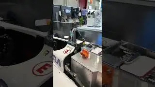 Cissoid at PCIM 2024! #power #formulae #electronics