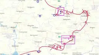 Украина 23.03.22. Сводка с фронта