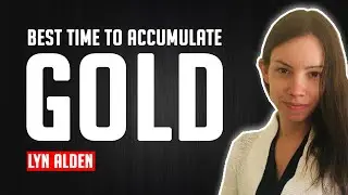 Lyn Alden: Its High Time To Accumulate Gold