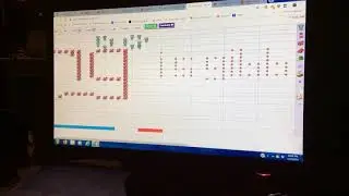 Ratatoing is gibberish?