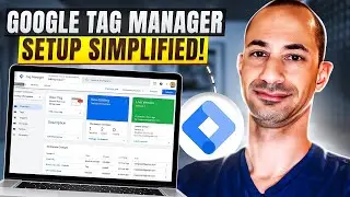 Ultimate Guide: Setting Up Google Tag Manager with JetPage