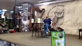 Михаил Советов