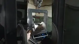 Ролик поворотный подвесной eminn.ru