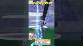 Wox arrive TOUJOURS à RÉANIMER ses MATES en FIN DE ZONE FORTNITE ! 😲