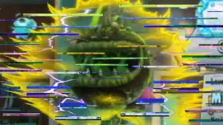Chomp Thing is too powerful for EA’s servers || GW2 Stream Highlights
