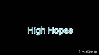 Panic at the Disco High Hopes