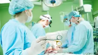 Robotic-Assisted Paraesophageal Hernia Repair: Operative Anatomy and Technical Considerations