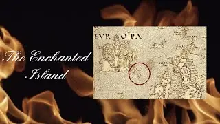 The Enchanted Island