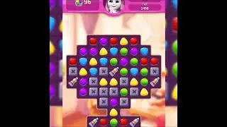 🐈‍⬛❌ Удалённые игры про говорящего Тома и его друзей (часть 1)