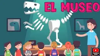 Que es un museo + tipos de museos( para niños).