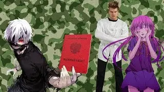 Как я косил от армии через психушку [Часть 1]