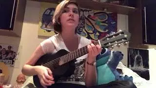 The Only Exception by Paramore (Cover)