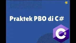 OOP C# #11 Menampilkan Gambar Menggunakan Sync dan Async