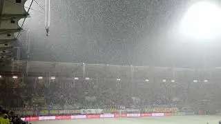 Arka Gdynia - Lechia Gdansk Pre-Match 24.11.2023
