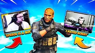 CoD BLACKOUT | THE STORY OF WHY i USE TO HATE BOBBYPOFF!! (HiGH KiLL DUO GAME)