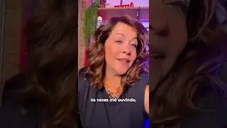 Truque para pronunciar essa frase em inglês 