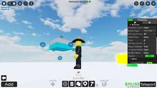 Roblox obby creator pickup item tutorial!!!