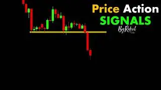Price Action Signals #ChartPatterns Candlestick #sl_trader  |Stock  |Market |Forex |crypto |Trading