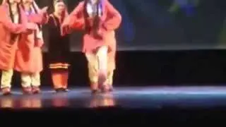 ЛЕЗГИНКА.ДАГ И ЧЕЧНЯ.