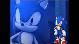 Sonic the Hedgehog Theme Song