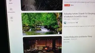 How to search on YouTube?
