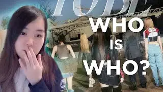 Can I guess TWICE MEMBERS correctly?