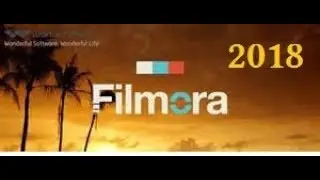 How to Install Wondershare Filmora-2018