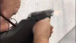 ARTV Outtake: Three-Round Bursts from HK's VP70M