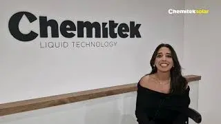 Chemitek Solar na Genera 2024