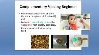 Pediatrics 104 complementary feed weaning what to give baby to eat 1 year after 6 months child diet