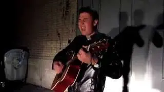Валентин Стрыкало - Все мои друзья  (Cover by Жора ТЭК)