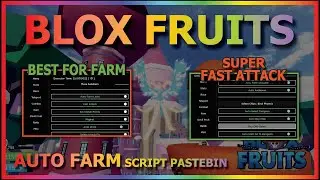Blox Fruits Script | New ! Arceus X - Roblox Blox Fruit Hack | Auto Farm - Download Free 2022