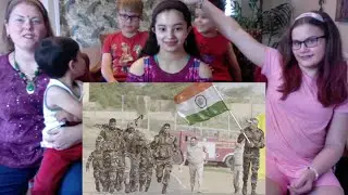 INDIAN ARMY CREATES HISTORY! Army Scout Masters Competition 2019 / Americans Reaction