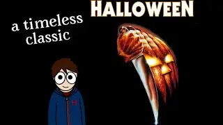 a 5 minute review on (Halloween) 1978