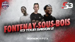 ON A RAREMENT VU UN NIVEAU AUSSI OUF !