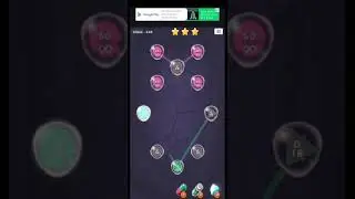 Cell Expansion Wars Lvl 545 Walkthrough
